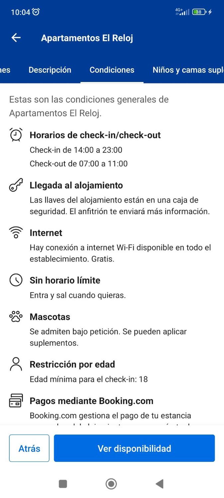 Apartamentos De Don Juan Almaden de la Plata Luaran gambar