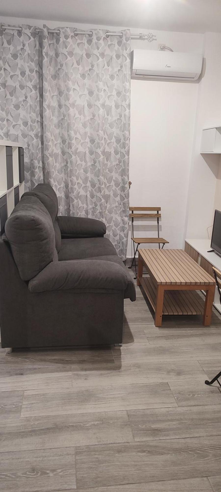 Apartamentos De Don Juan Almaden de la Plata Luaran gambar